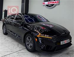 کیا K5